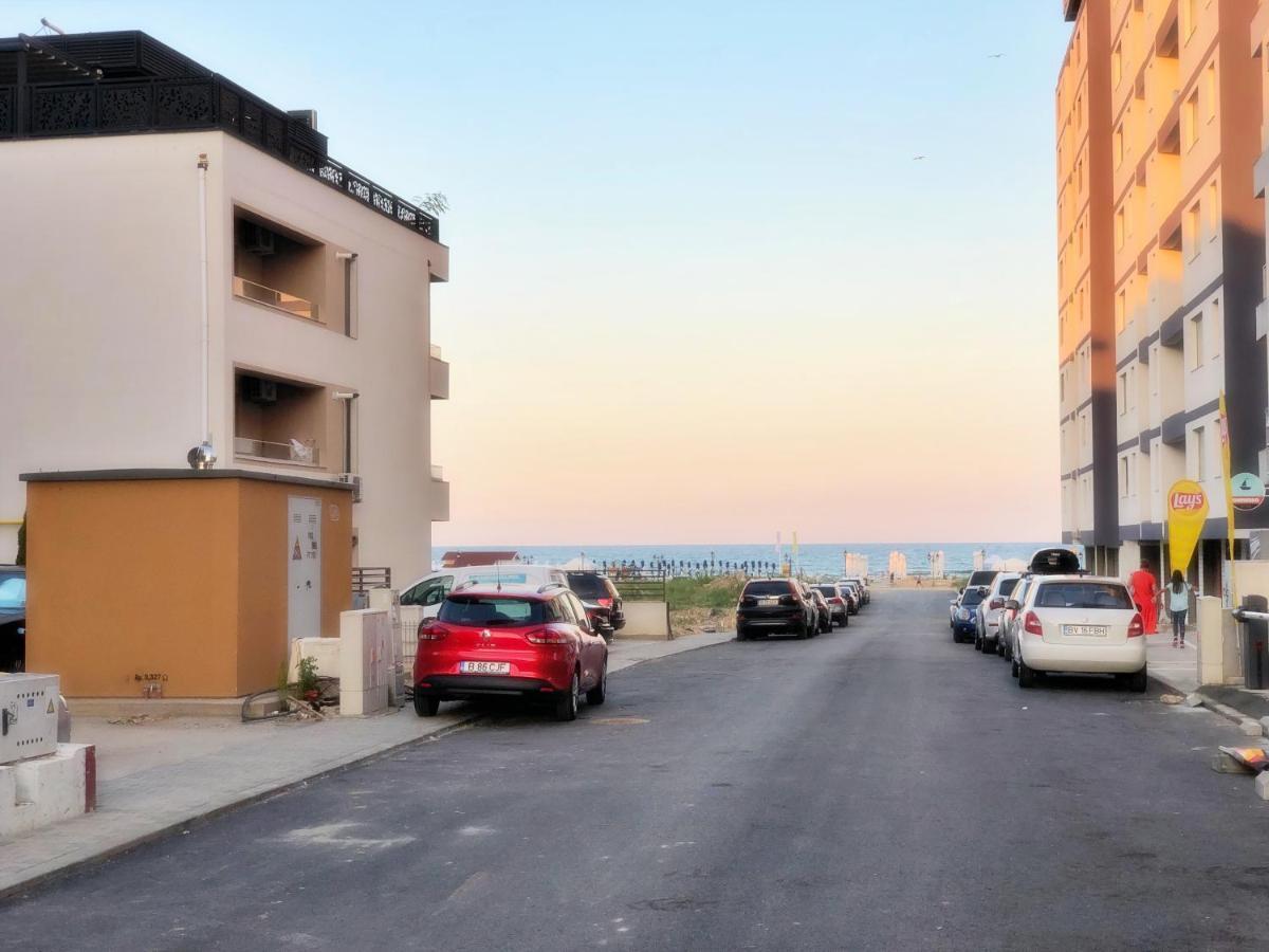 Estrella De Mar Apartment Navodari Luaran gambar