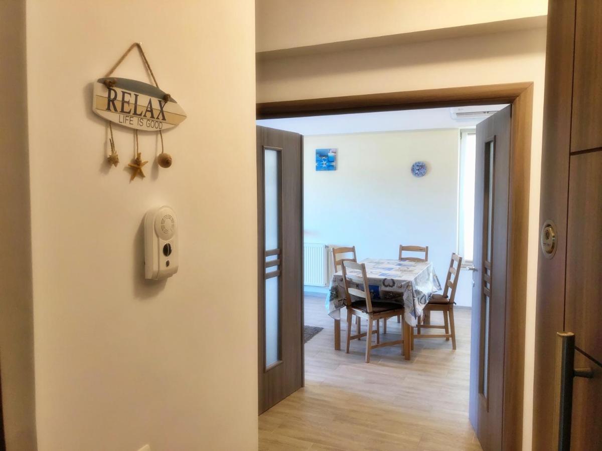 Estrella De Mar Apartment Navodari Luaran gambar